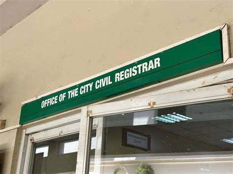 office of the city civil registrar bacolod photos|Bacolod City Civil Registrar's Office .